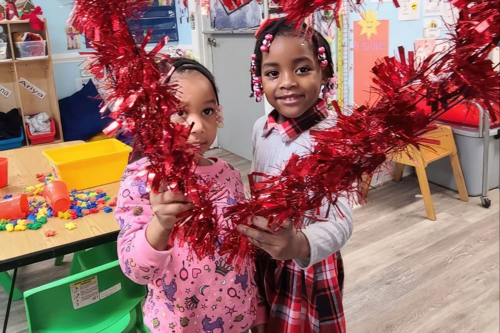 Empower Your Child With Learning Beyond Paper™